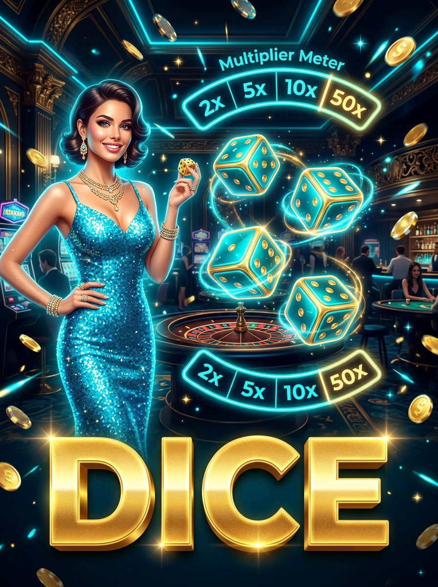 Dice
